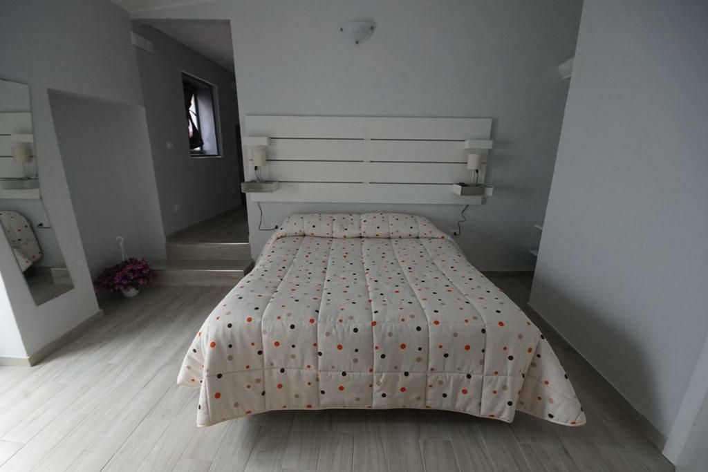 Locazione Turistica Domus Re Bed & Breakfast Agrigento Ngoại thất bức ảnh