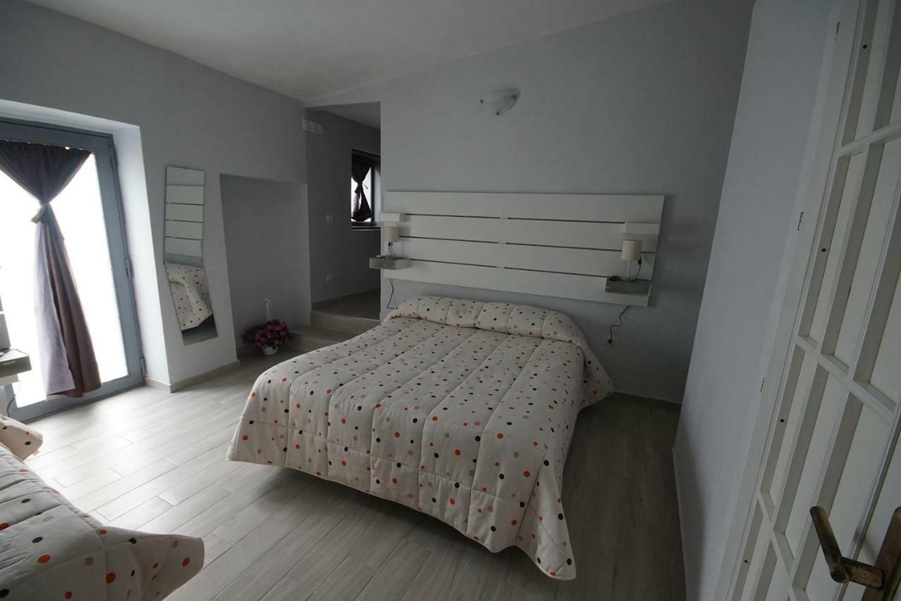 Locazione Turistica Domus Re Bed & Breakfast Agrigento Ngoại thất bức ảnh