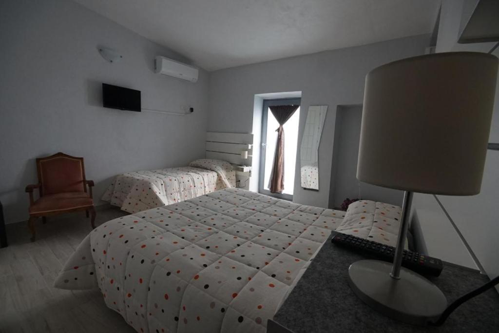 Locazione Turistica Domus Re Bed & Breakfast Agrigento Ngoại thất bức ảnh